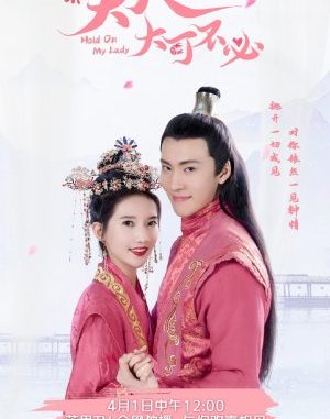 Download Drama China Hold On My Lady Subtitle Indonesia