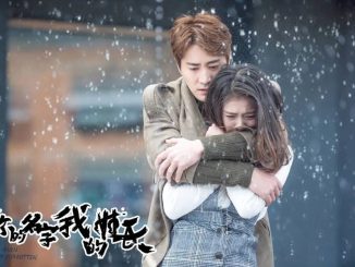 Download Drama China Once Given Never Forgotten Subtitle Indonesia