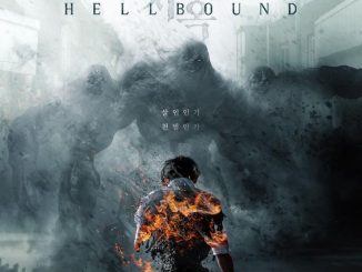 Download Drama Korea Hellbound Subtitle Indonesia